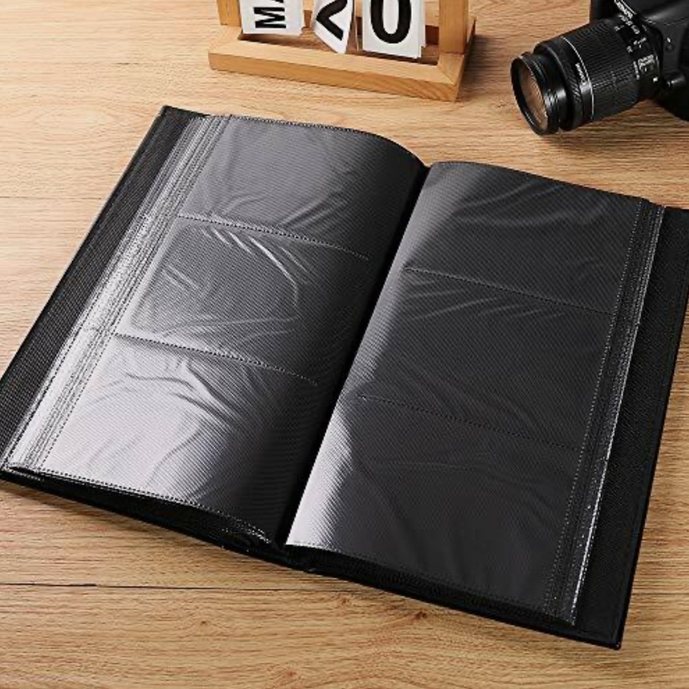 Recollections by Michaels Photo Album Refills (10 Sheets) NWT